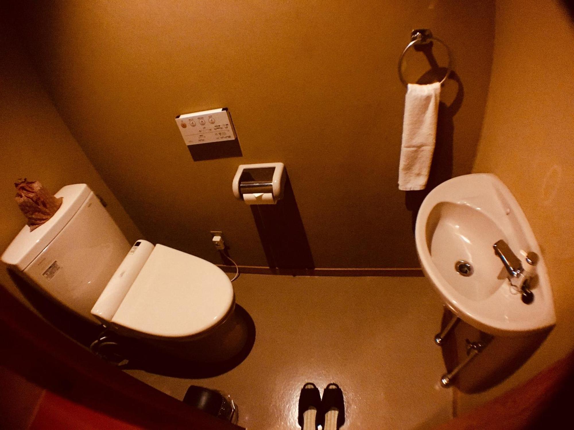 Ginka Hotel Toyooka  Room photo