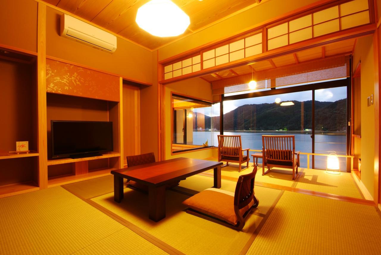 Ginka Hotel Toyooka  Exterior photo
