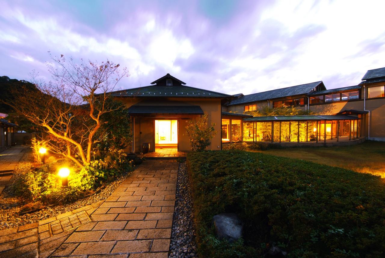 Ginka Hotel Toyooka  Exterior photo