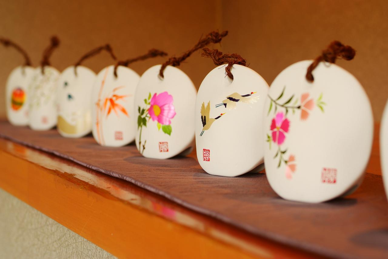 Ginka Hotel Toyooka  Exterior photo