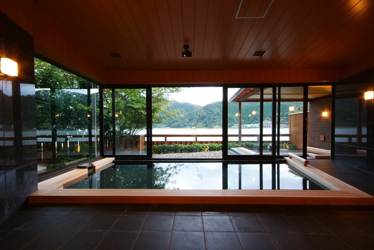 Ginka Hotel Toyooka  Exterior photo