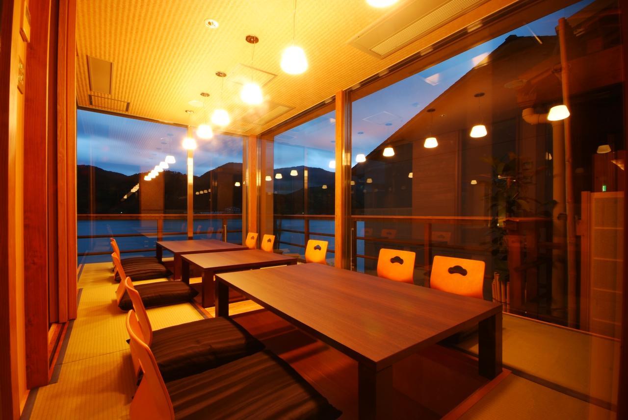 Ginka Hotel Toyooka  Exterior photo