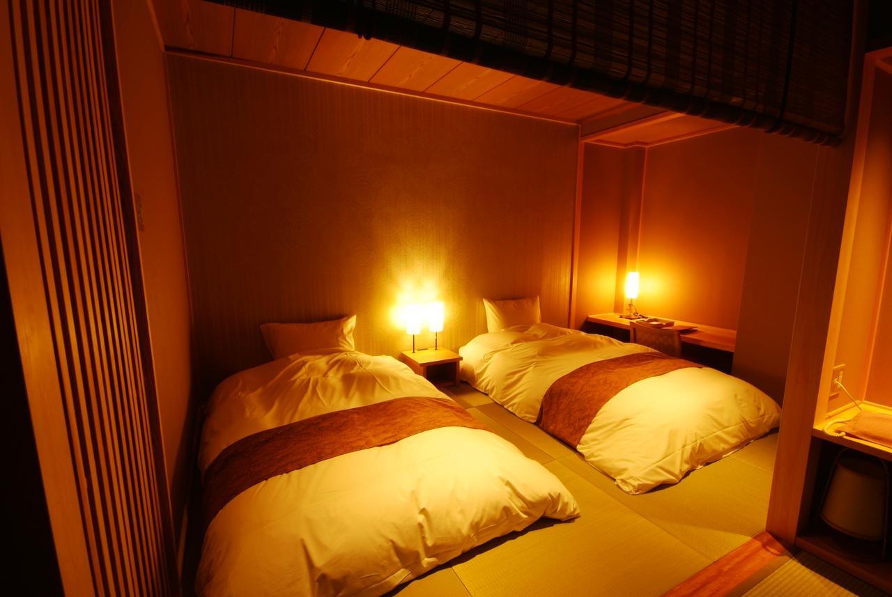 Ginka Hotel Toyooka  Exterior photo