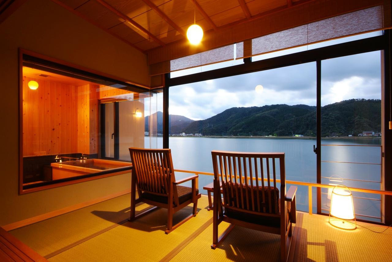 Ginka Hotel Toyooka  Exterior photo