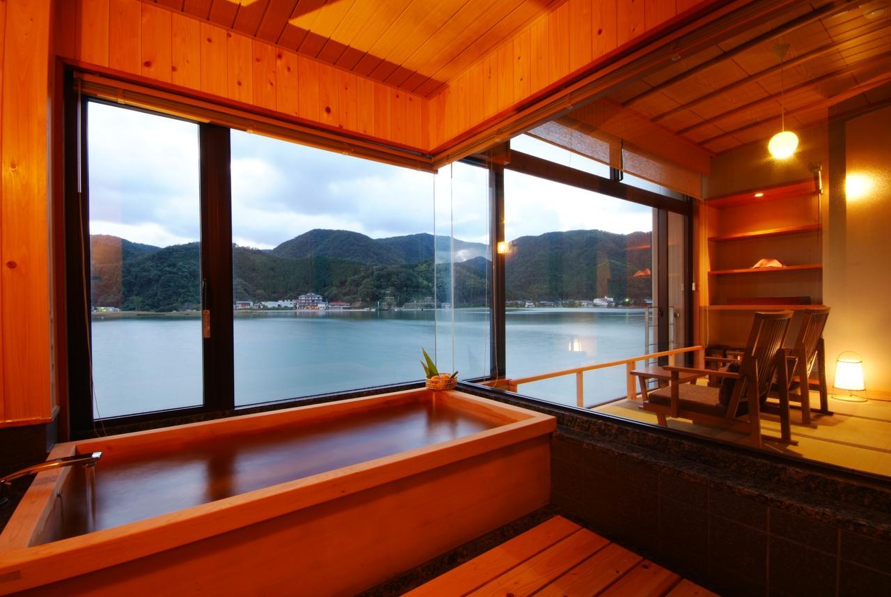 Ginka Hotel Toyooka  Exterior photo