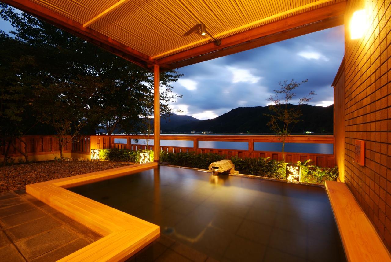Ginka Hotel Toyooka  Exterior photo